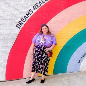 Meet your Posher, Rachael